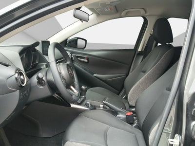 2025 Mazda Mazda 2 1.5 I Sport HB At