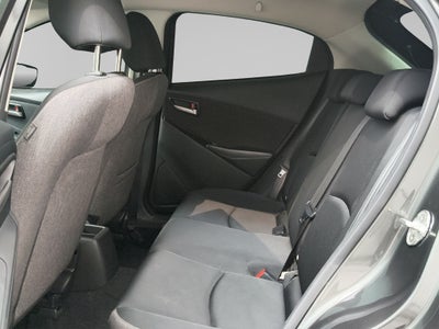 2025 Mazda Mazda 2 1.5 I Sport HB At