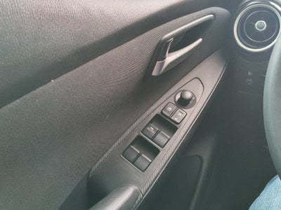 2025 Mazda Mazda 2 1.5 I Sport HB At