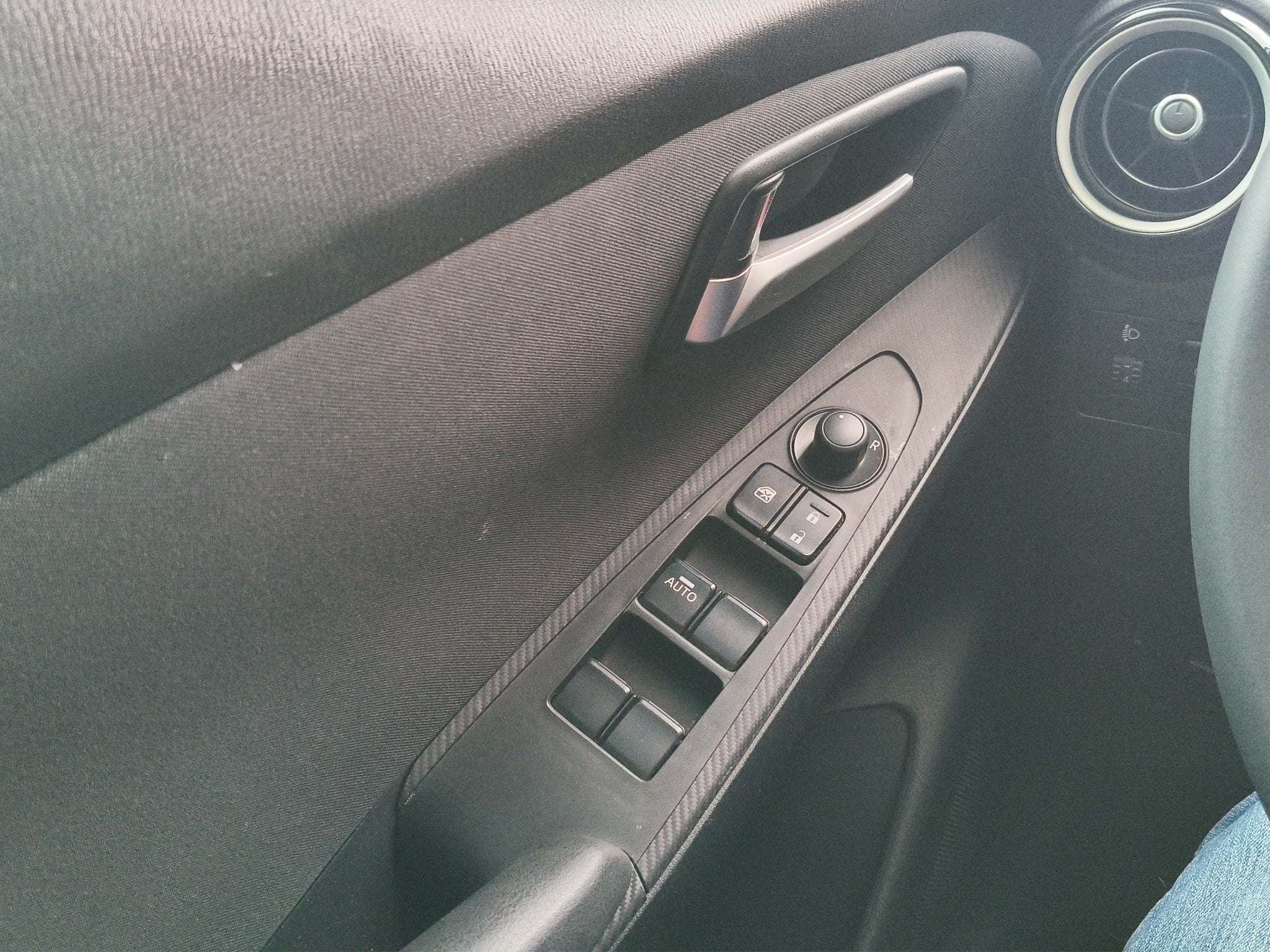 2025 Mazda Mazda 2 1.5 I Sport HB At