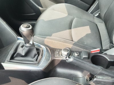 2025 Mazda Mazda 2 1.5 I Sport HB At