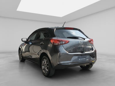 2025 Mazda Mazda 2 1.5 I Sport HB At