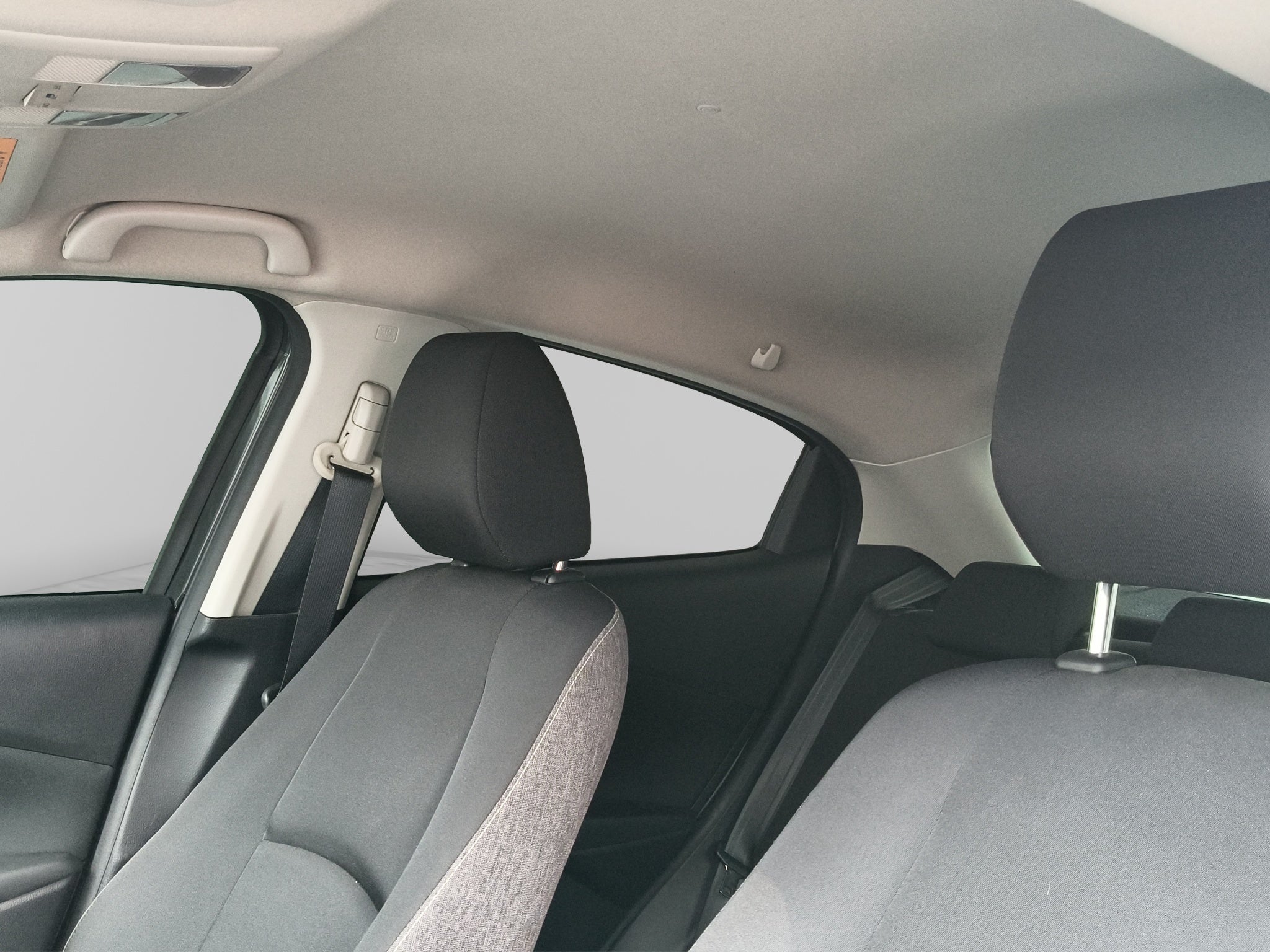 2025 Mazda Mazda 2 1.5 I Sport HB At