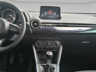 2025 Mazda Mazda 2 1.5 I Sport HB At