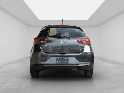 2025 Mazda Mazda 2 1.5 I Sport HB At
