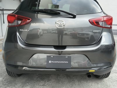 2025 Mazda Mazda 2 1.5 I Sport HB At