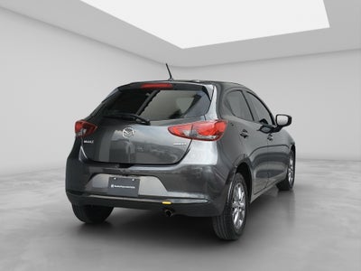 2025 Mazda Mazda 2 1.5 I Sport HB At