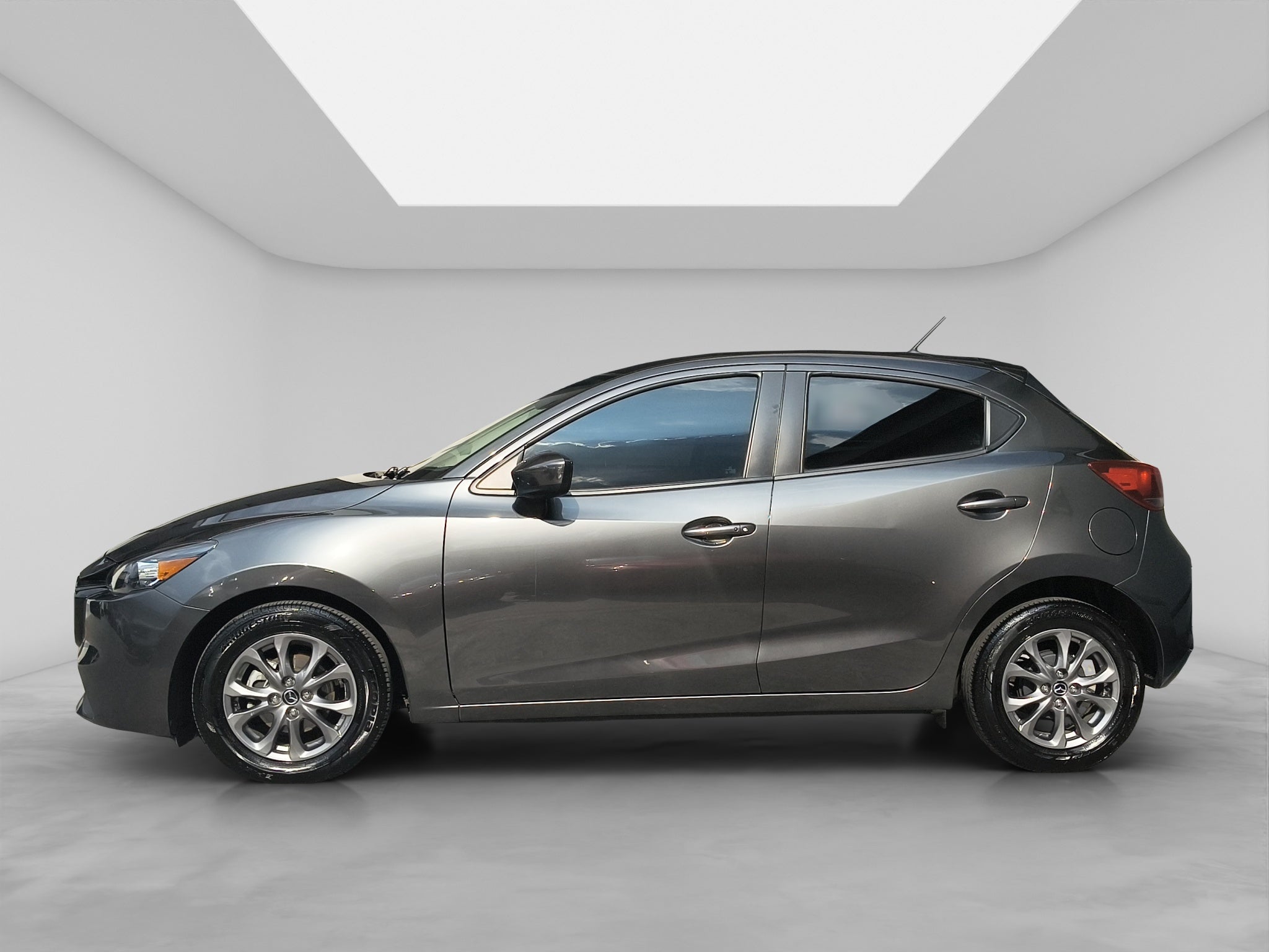2025 Mazda Mazda 2 1.5 I Sport HB At