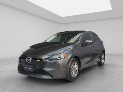 2025 Mazda Mazda 2 1.5 I Sport HB At