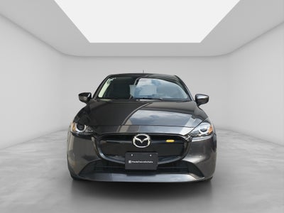 2025 Mazda Mazda 2 1.5 I Sport HB At