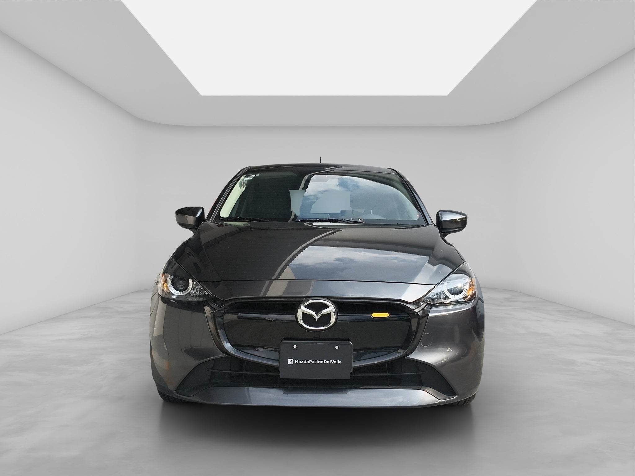 2025 Mazda Mazda 2 1.5 I Sport HB At