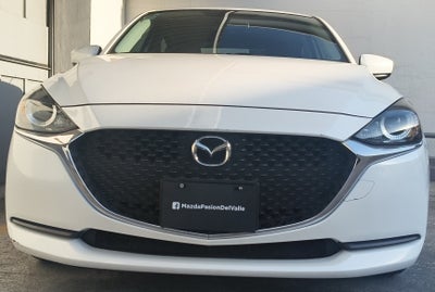 2023 Mazda Mazda 2 1.5 Hb i Sport Mt