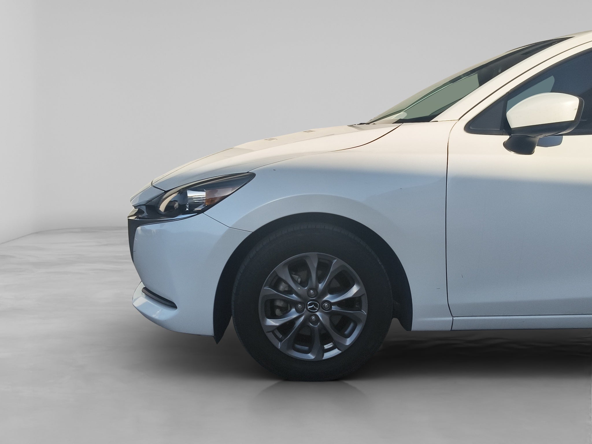 2023 Mazda Mazda 2 1.5 Hb i Sport Mt