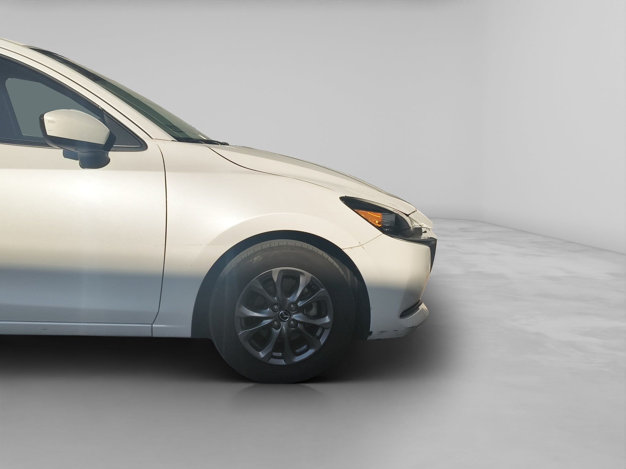 2023 Mazda Mazda 2 1.5 Hb i Sport Mt