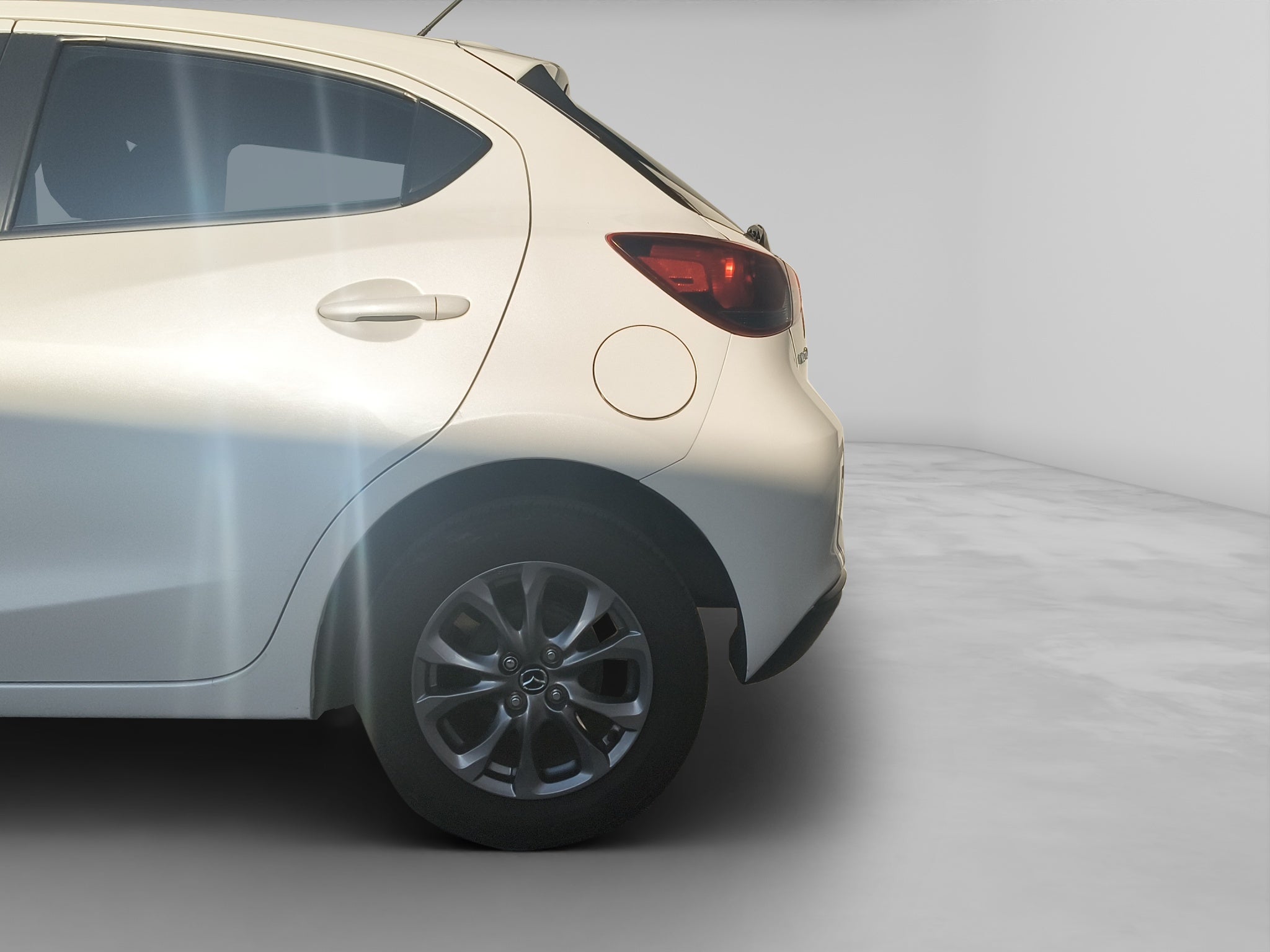 2023 Mazda Mazda 2 1.5 Hb i Sport Mt
