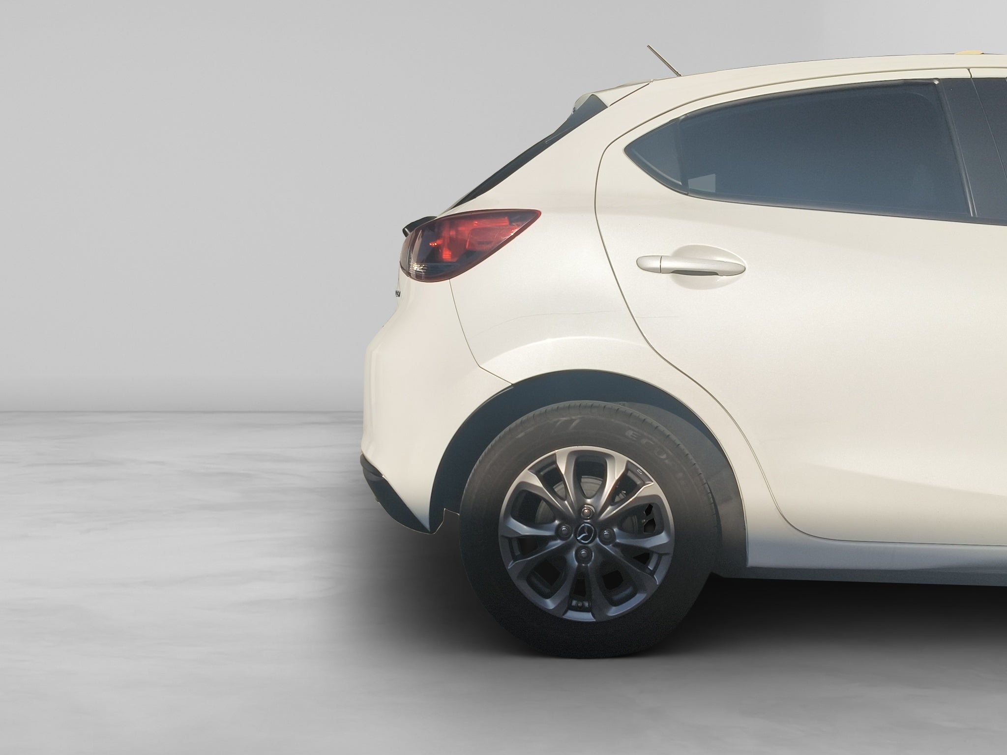 2023 Mazda Mazda 2 1.5 Hb i Sport Mt