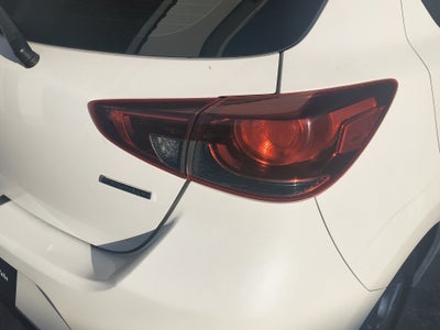 2023 Mazda Mazda 2 1.5 Hb i Sport Mt
