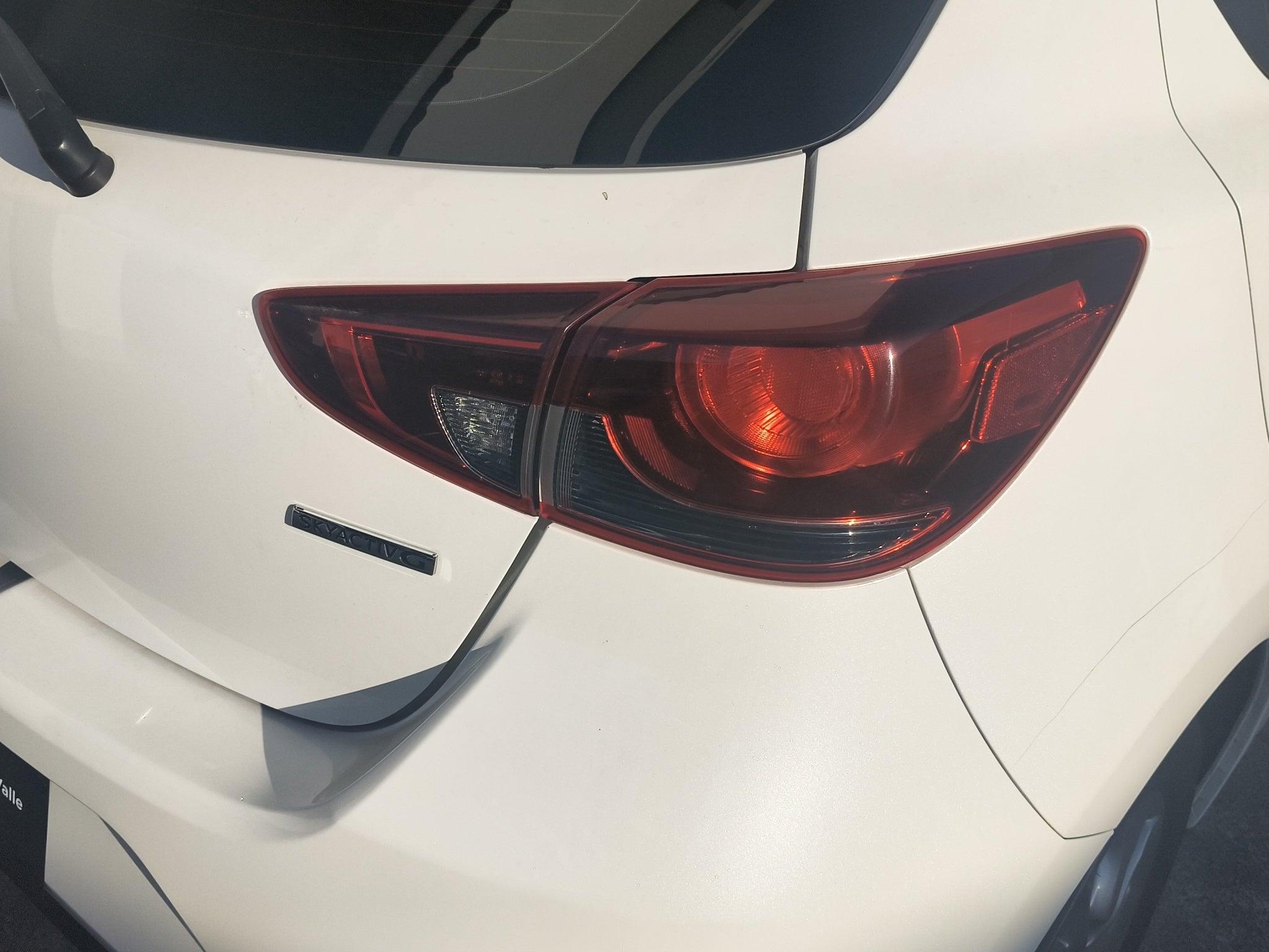 2023 Mazda Mazda 2 1.5 Hb i Sport Mt