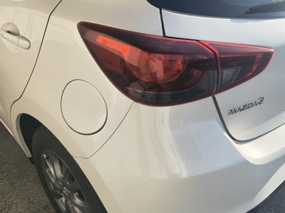 2023 Mazda Mazda 2 1.5 Hb i Sport Mt