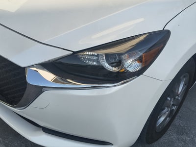 2023 Mazda Mazda 2 1.5 Hb i Sport Mt