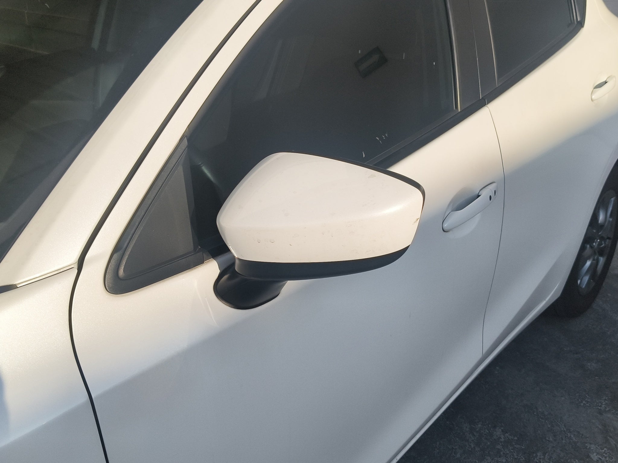 2023 Mazda Mazda 2 1.5 Hb i Sport Mt