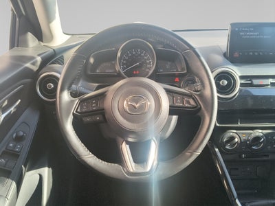 2023 Mazda Mazda 2 1.5 Hb i Sport Mt