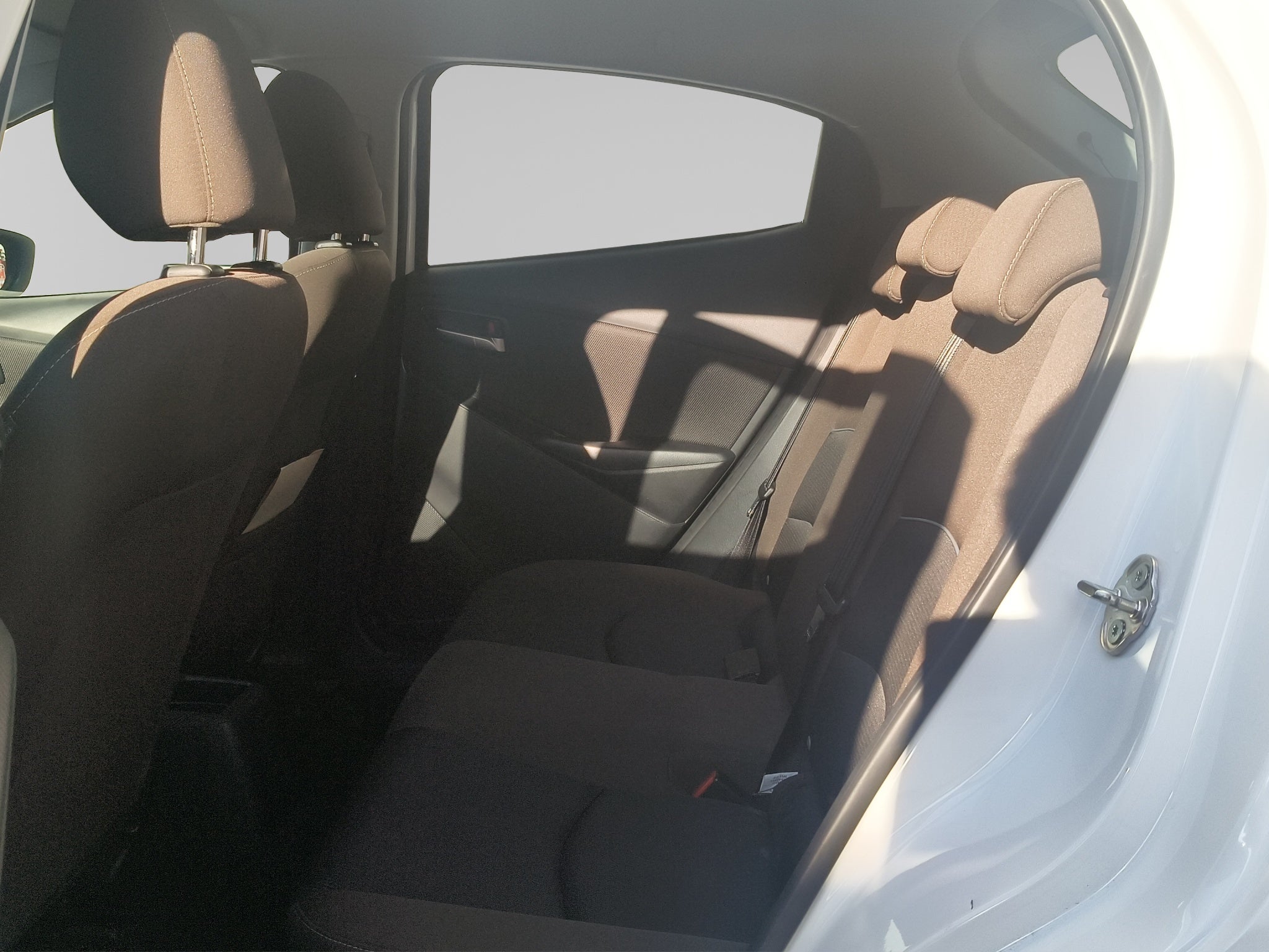 2023 Mazda Mazda 2 1.5 Hb i Sport Mt
