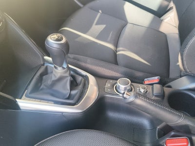 2023 Mazda Mazda 2 1.5 Hb i Sport Mt
