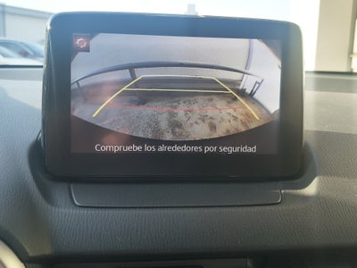 2023 Mazda Mazda 2 1.5 Hb i Sport Mt