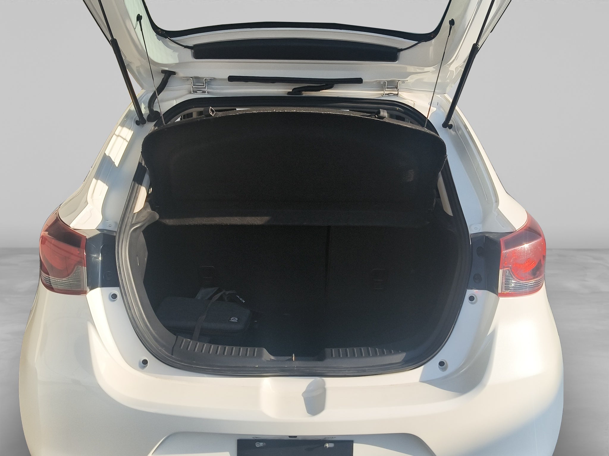 2023 Mazda Mazda 2 1.5 Hb i Sport Mt