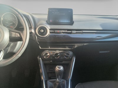 2023 Mazda Mazda 2 1.5 Hb i Sport Mt