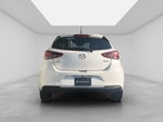 2023 Mazda Mazda 2 1.5 Hb i Sport Mt