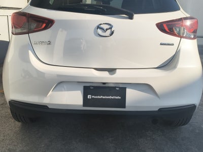 2023 Mazda Mazda 2 1.5 Hb i Sport Mt