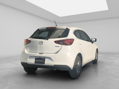 2023 Mazda Mazda 2 1.5 Hb i Sport Mt