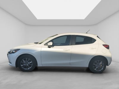 2023 Mazda Mazda 2 1.5 Hb i Sport Mt
