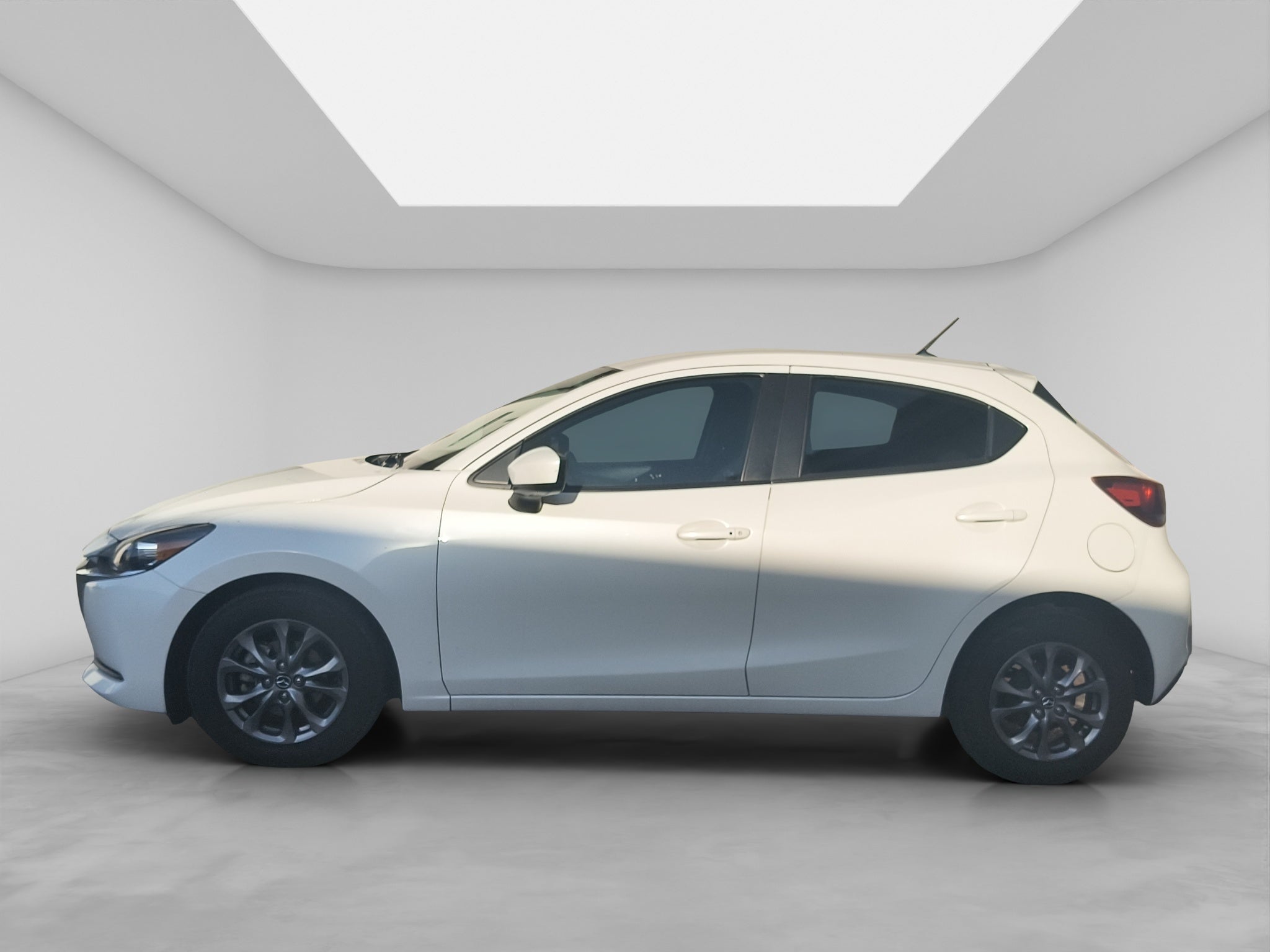 2023 Mazda Mazda 2 1.5 Hb i Sport Mt