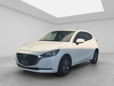2023 Mazda Mazda 2 1.5 Hb i Sport Mt