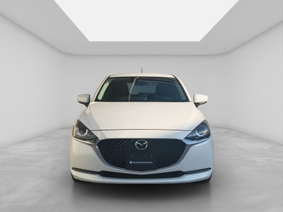 2023 Mazda Mazda 2 1.5 Hb i Sport Mt