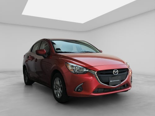 2019 Mazda Mazda 2 1.5 Touring 4p At