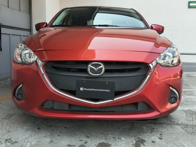 2019 Mazda Mazda 2 1.5 Touring 4p At