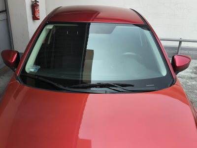 2019 Mazda Mazda 2 1.5 Touring 4p At