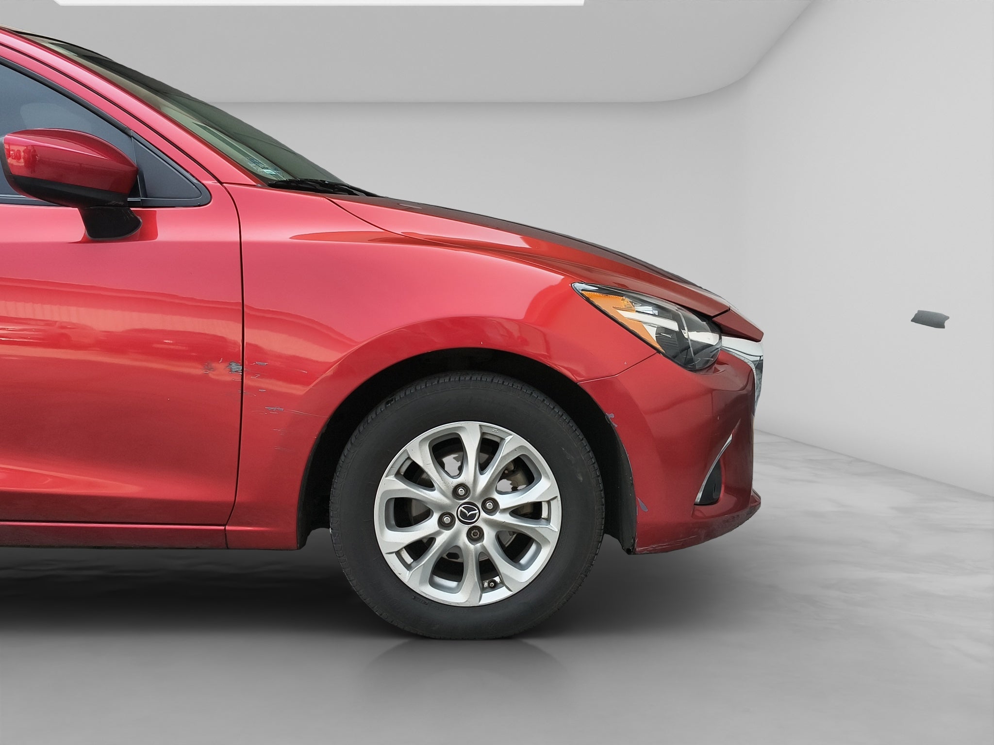 2019 Mazda Mazda 2 1.5 Touring 4p At