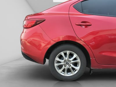 2019 Mazda Mazda 2 1.5 Touring 4p At