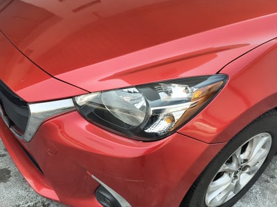 2019 Mazda Mazda 2 1.5 Touring 4p At
