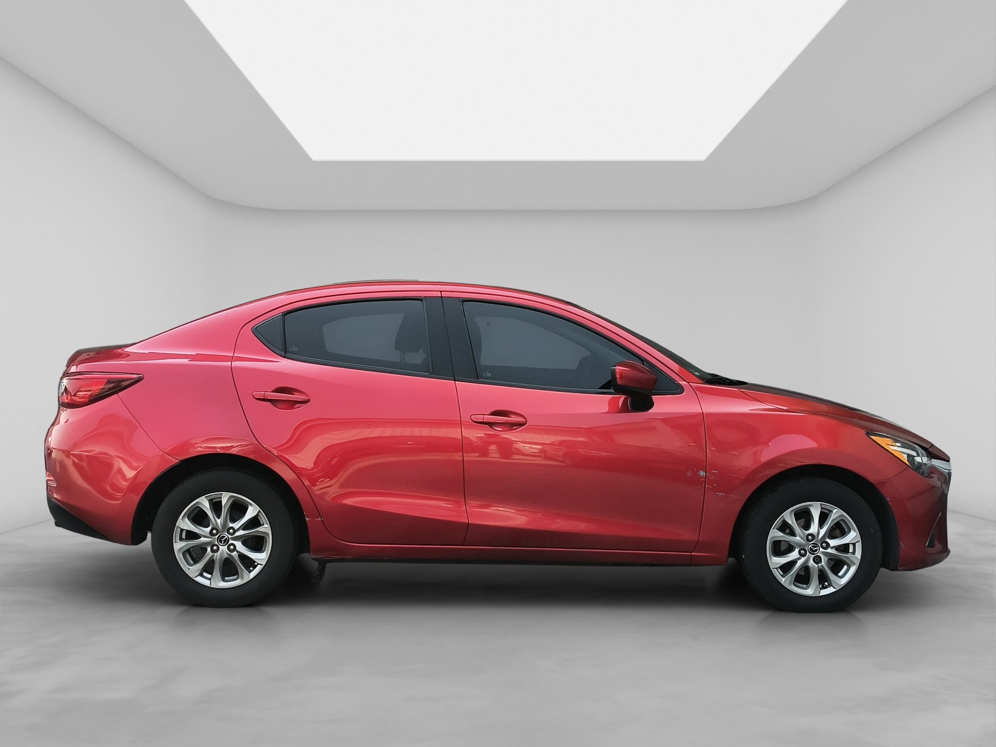 2019 Mazda Mazda 2 1.5 Touring 4p At