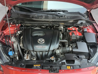 2019 Mazda Mazda 2 1.5 Touring 4p At