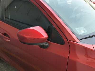 2019 Mazda Mazda 2 1.5 Touring 4p At