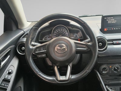 2019 Mazda Mazda 2 1.5 Touring 4p At