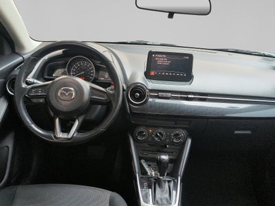 2019 Mazda Mazda 2 1.5 Touring 4p At