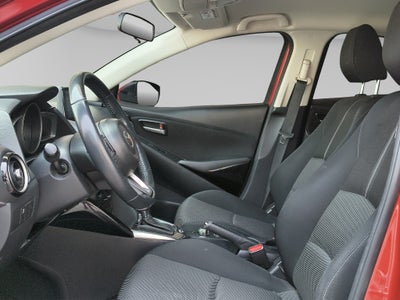 2019 Mazda Mazda 2 1.5 Touring 4p At